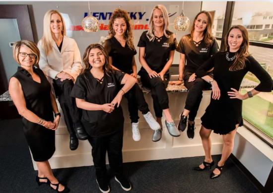 Kentucky Laser Hair Removal