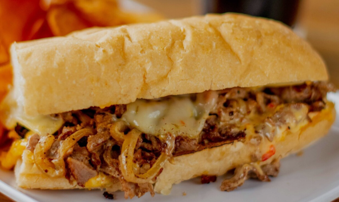 Pimento's Burgers Grill & Bar