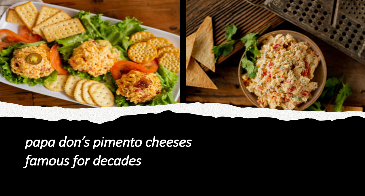 Pimento's Burgers Grill & Bar