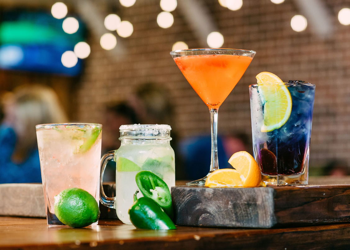 Pimento's Burgers Grill & Bar