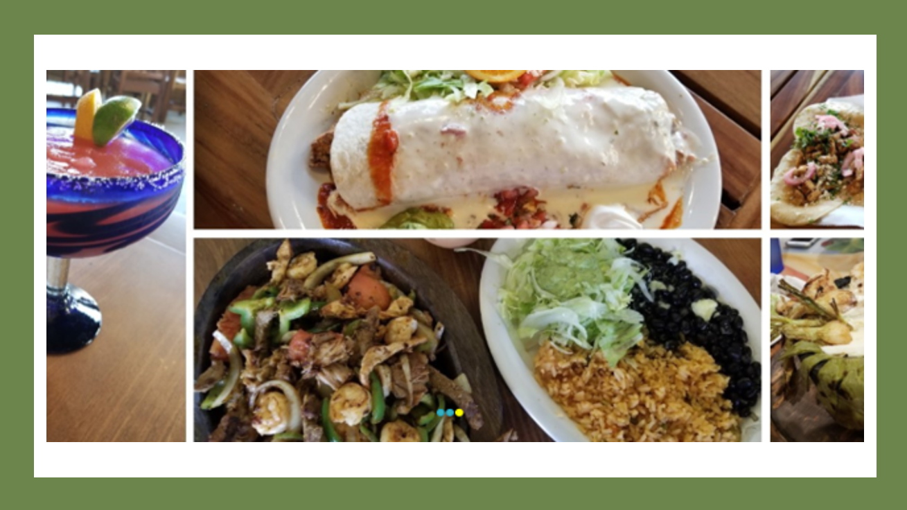 Margaritas Restaurant