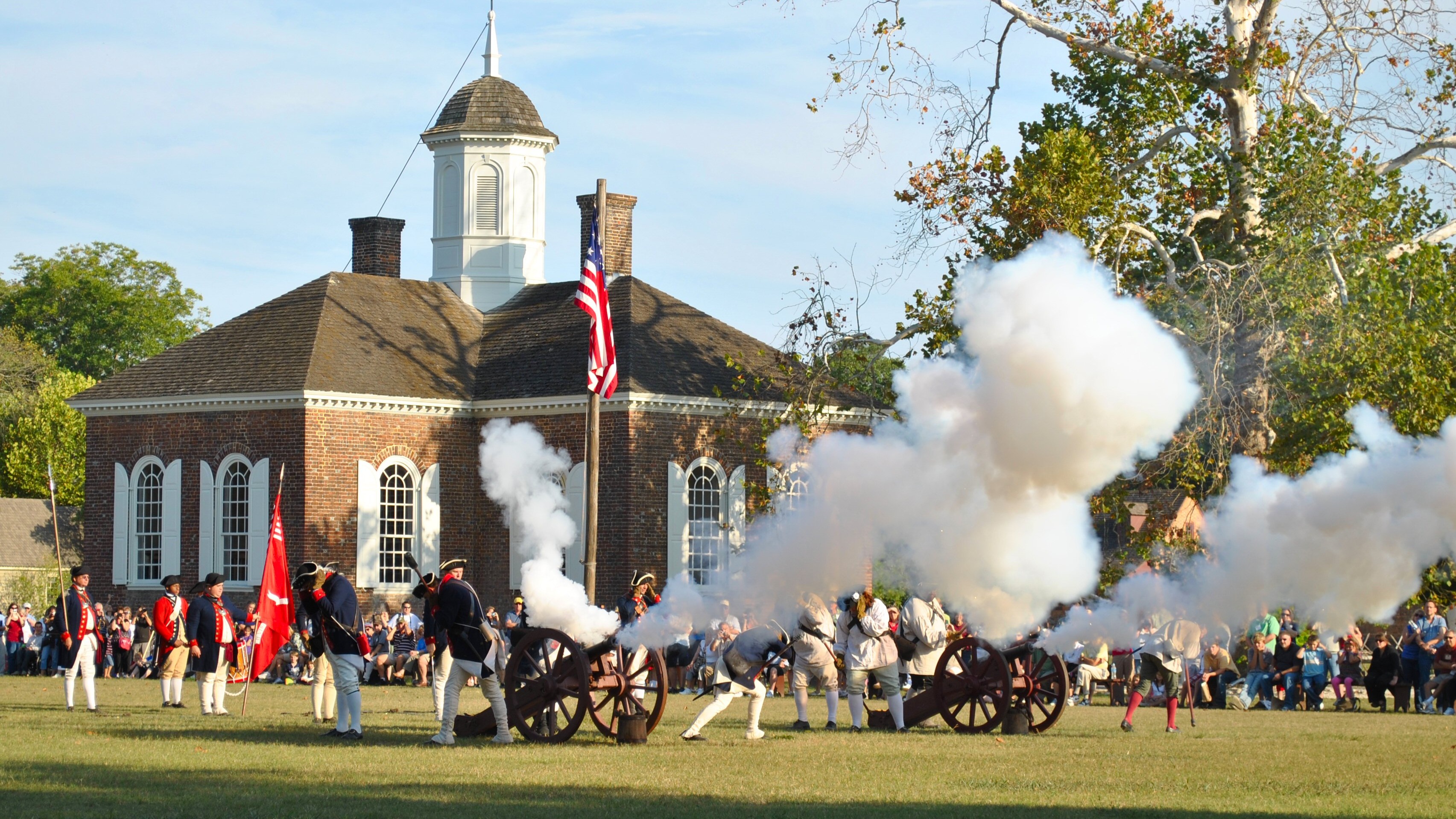 Williamsburg, VA