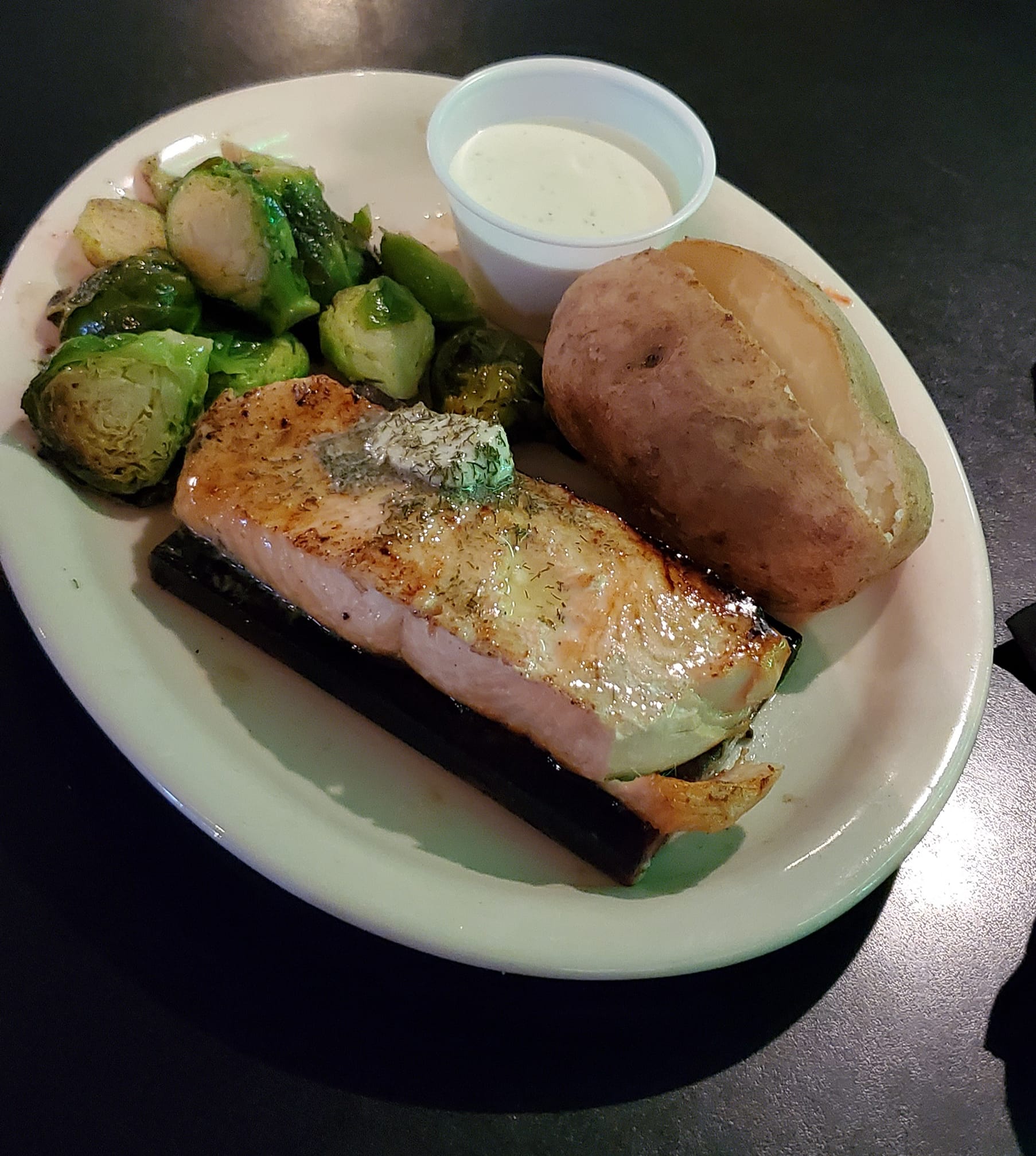 Z's Eatery and Draught Haus