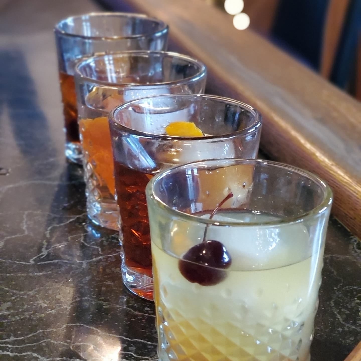 Z's Eatery and Draught Haus