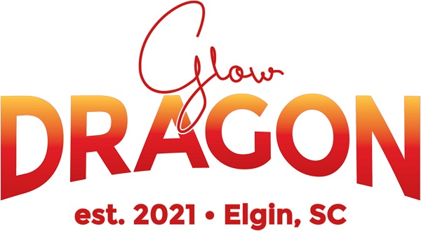 Glow Dragon