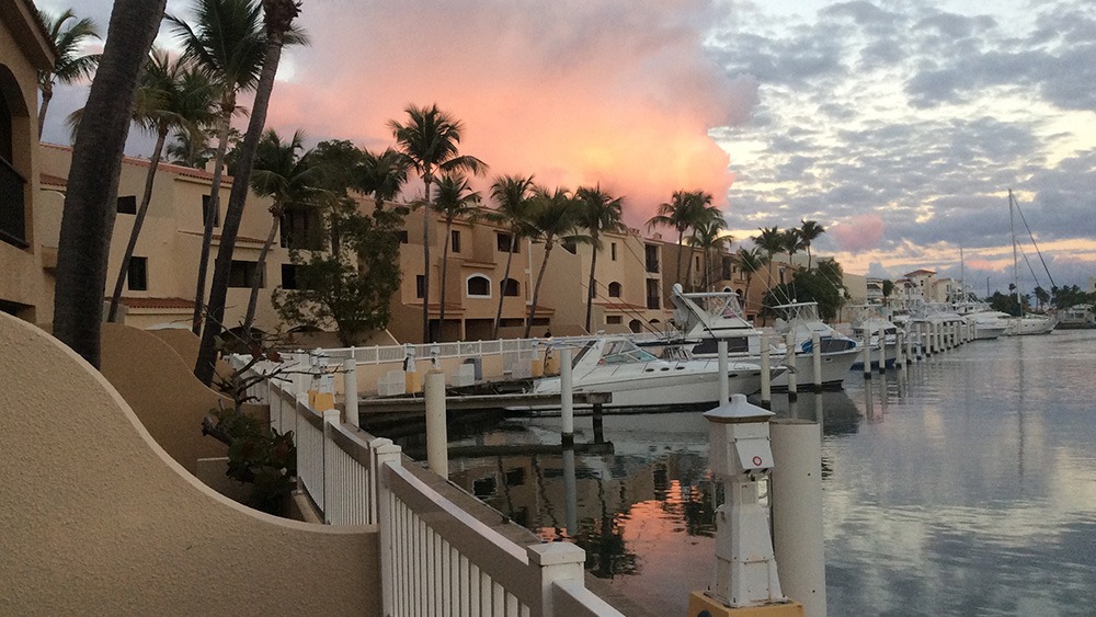 PUERTO RICO - PARK ROYAL HOMESTAY CLUB CALA