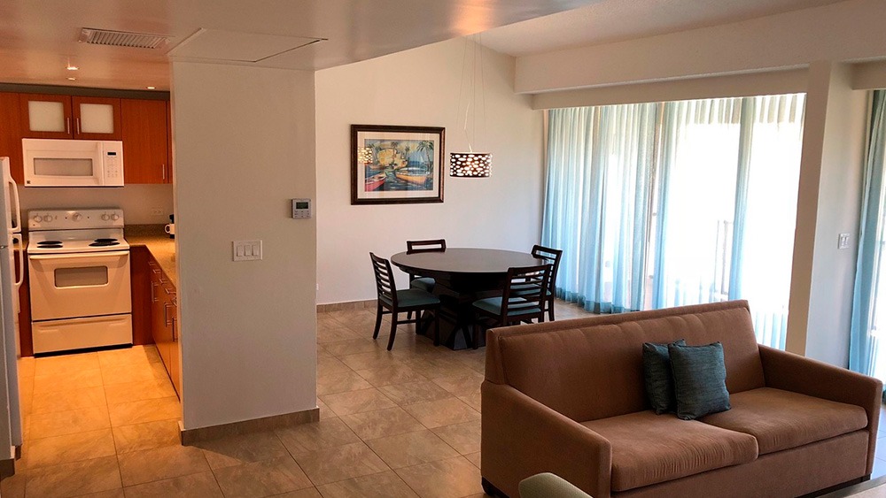 PUERTO RICO - PARK ROYAL HOMESTAY CLUB CALA