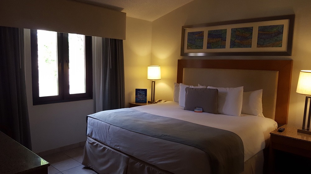 PUERTO RICO - PARK ROYAL HOMESTAY CLUB CALA