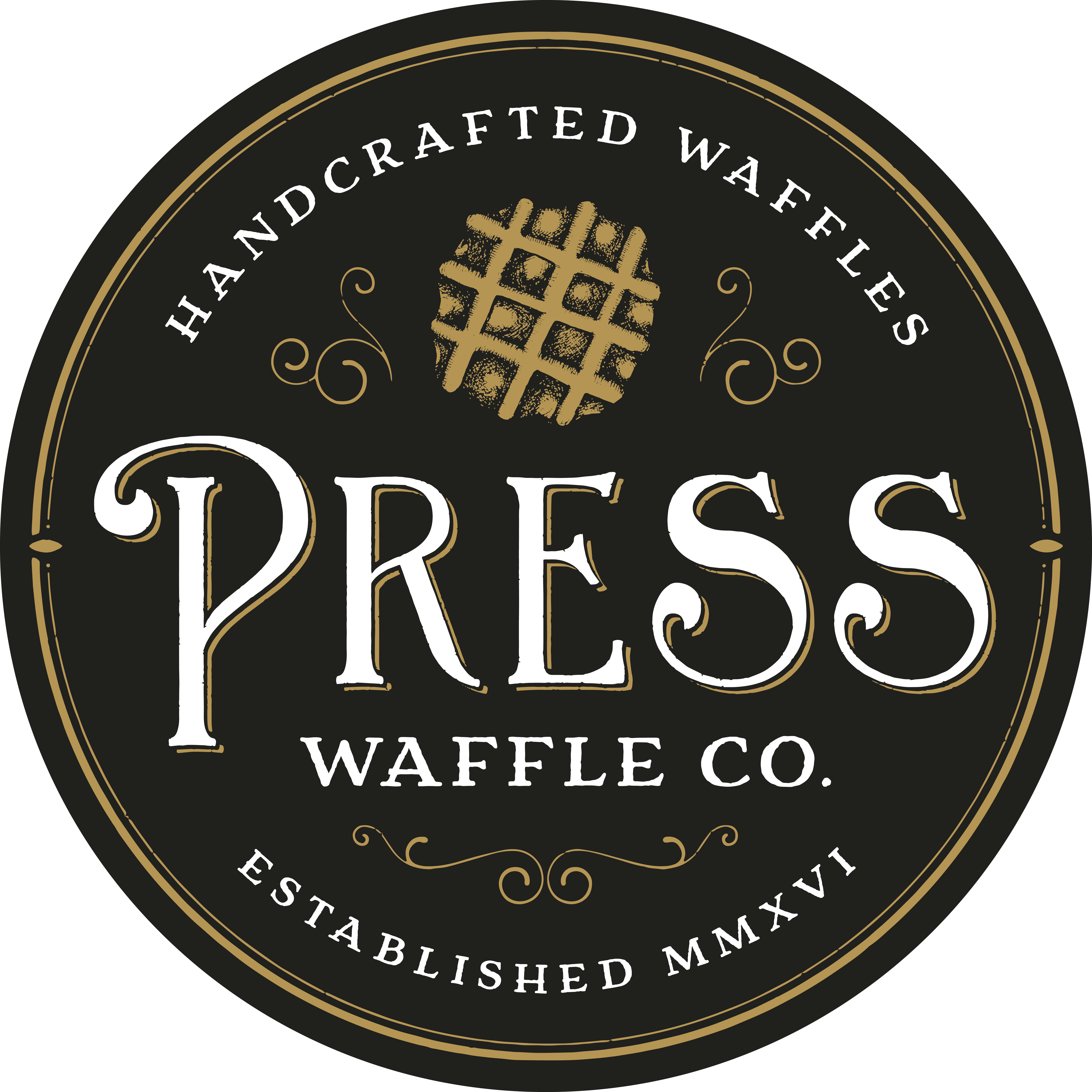 Press Waffle Co. 