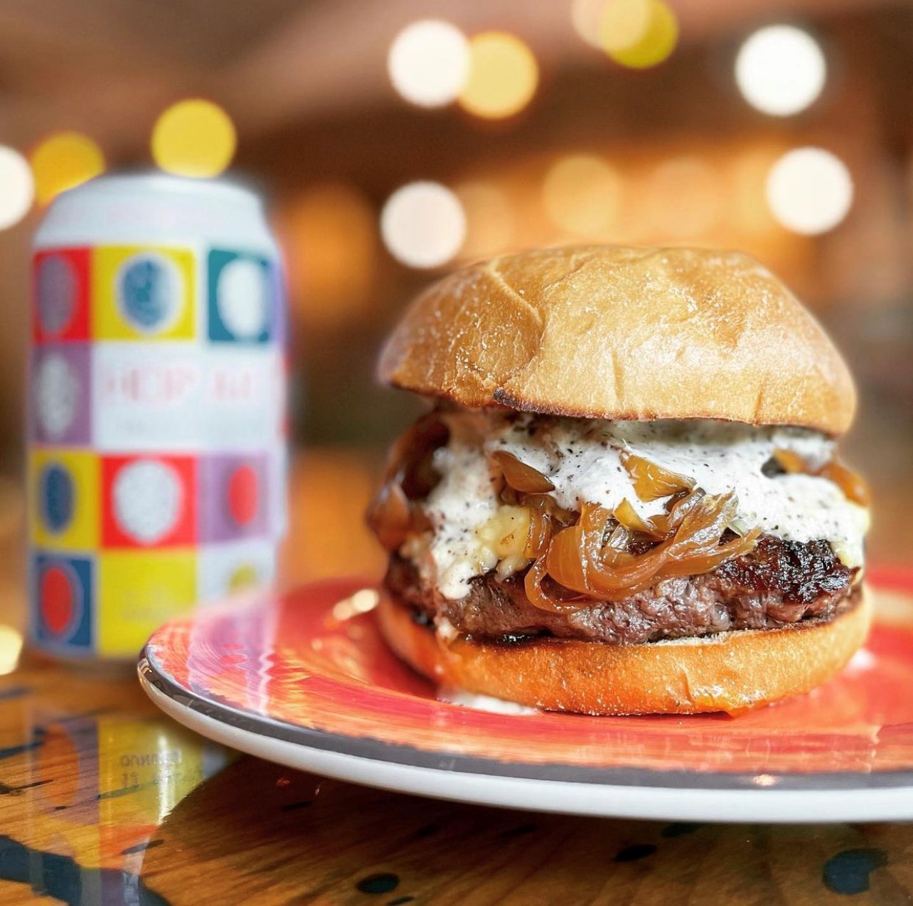 The Grit Counter North Charleston