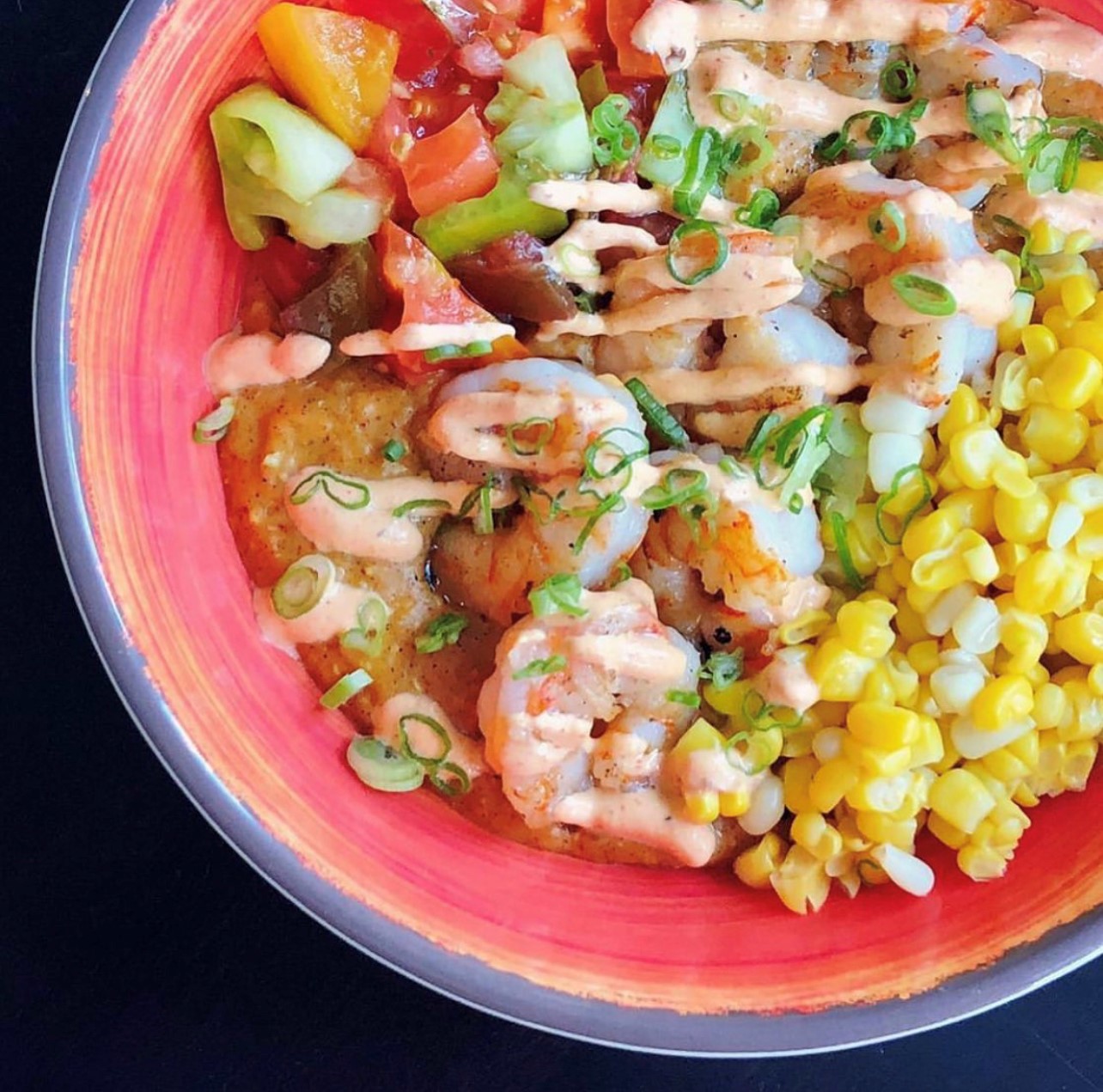 The Grit Counter North Charleston