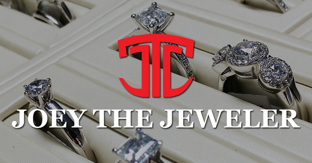 Joey The Jeweler