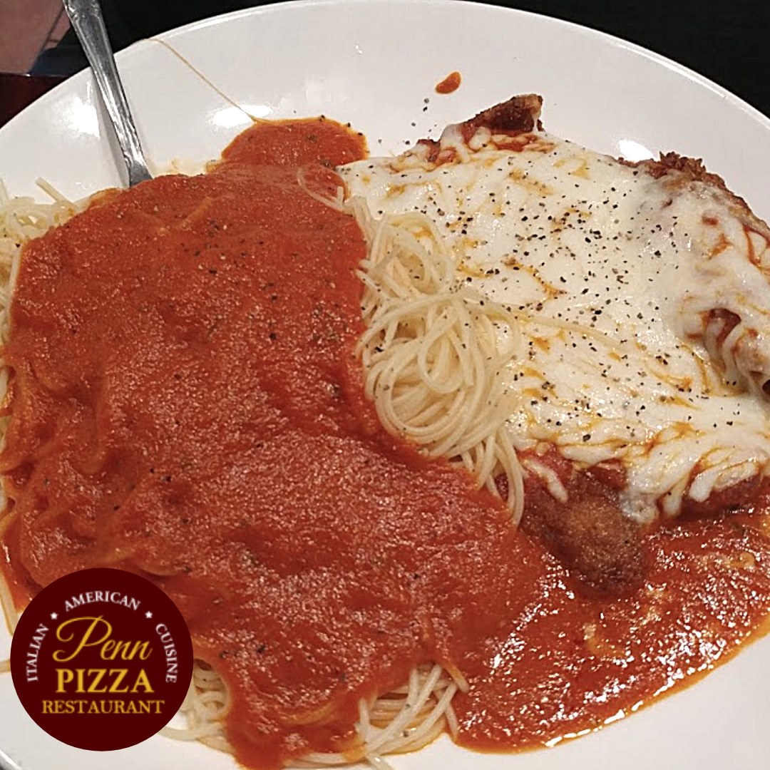 Penn Pizza Restaurant