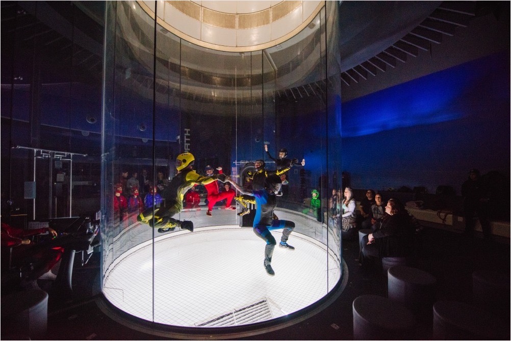 iFLY Colorado Springs