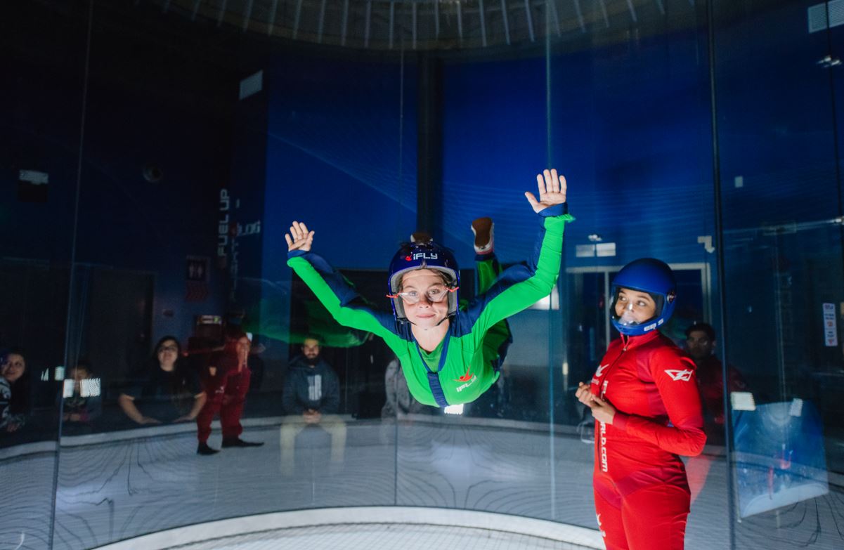 iFLY Colorado Springs