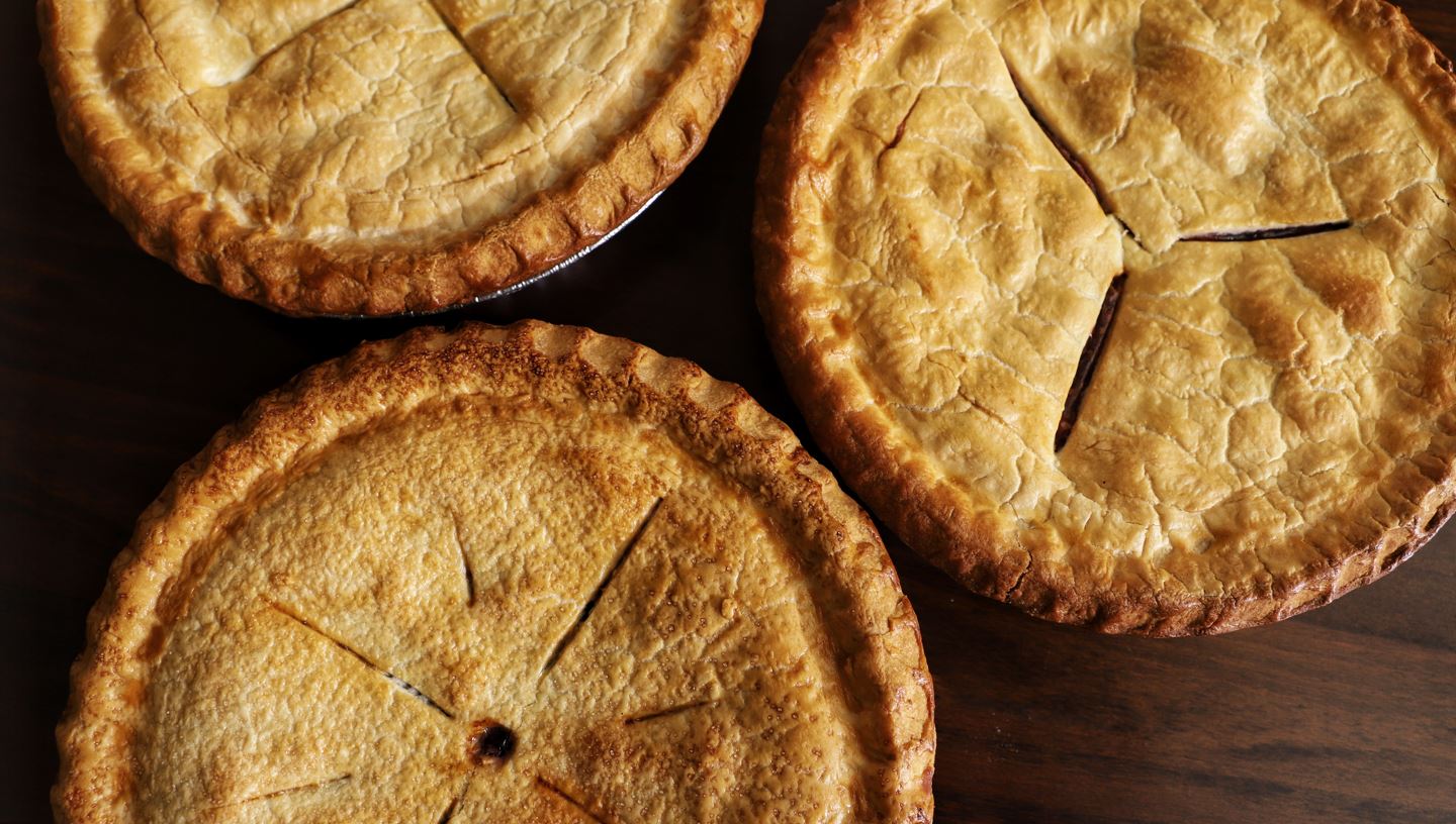 Buttermilk Breakfast & Burgers