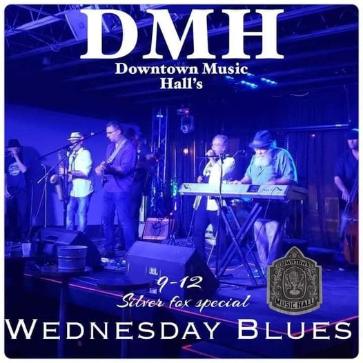 Downtown Music Hall