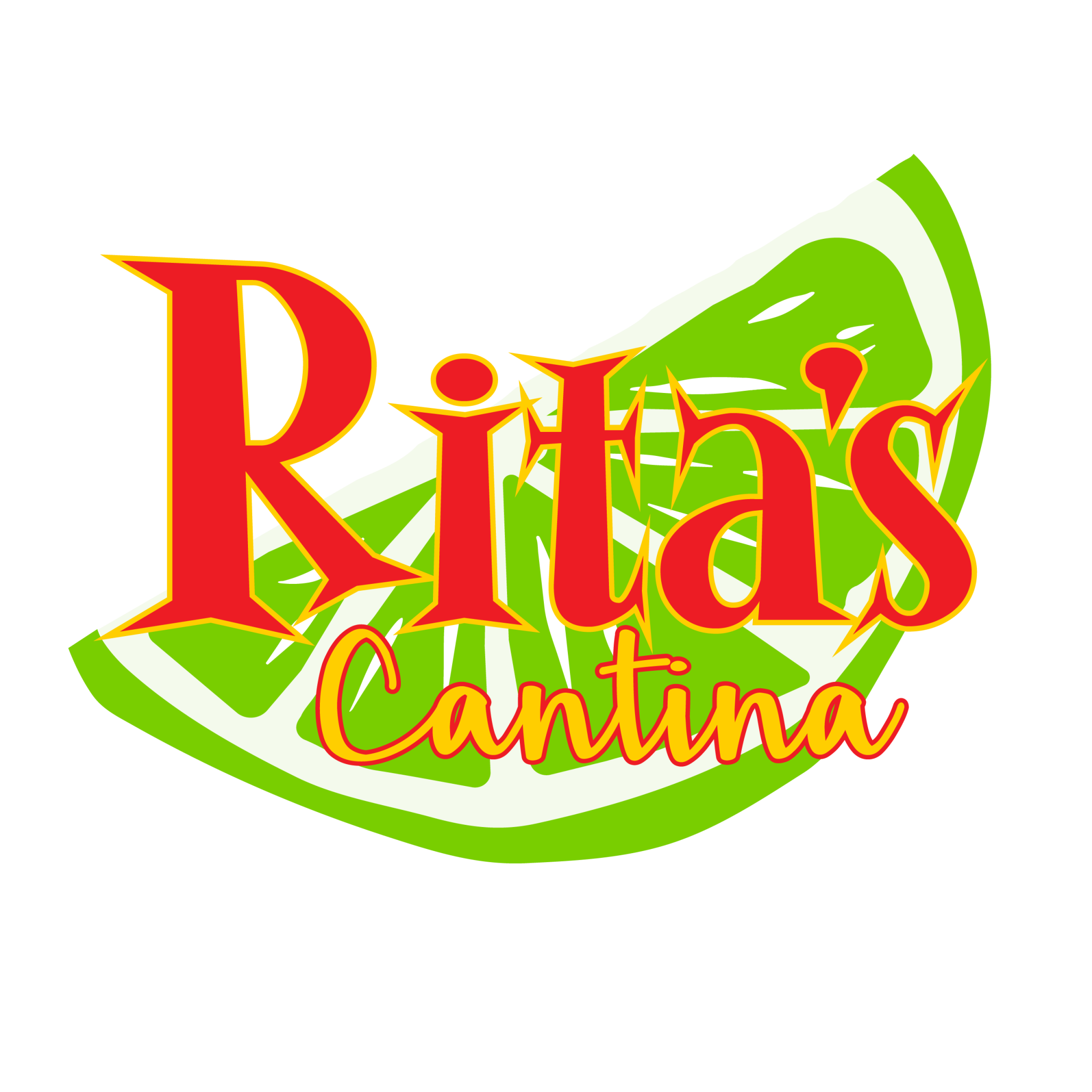 Rita's Cantina