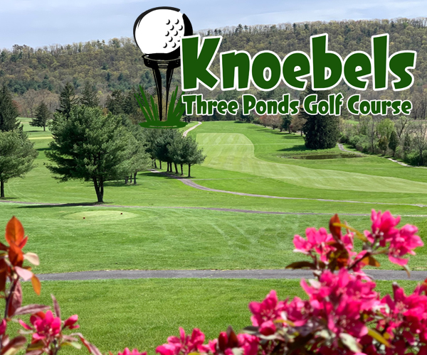 2022 Miller Lite Golf Card 1 