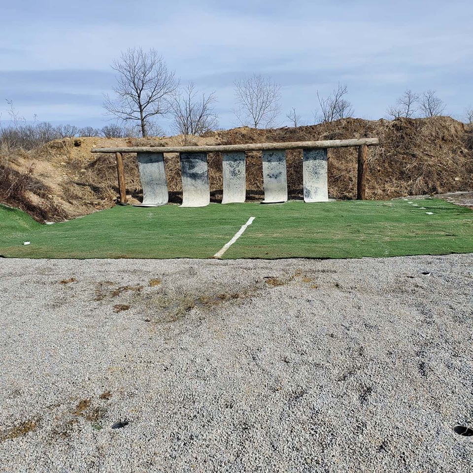 Lake Bailee Recreational Park & Gun Range