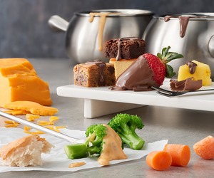 The Melting Pot