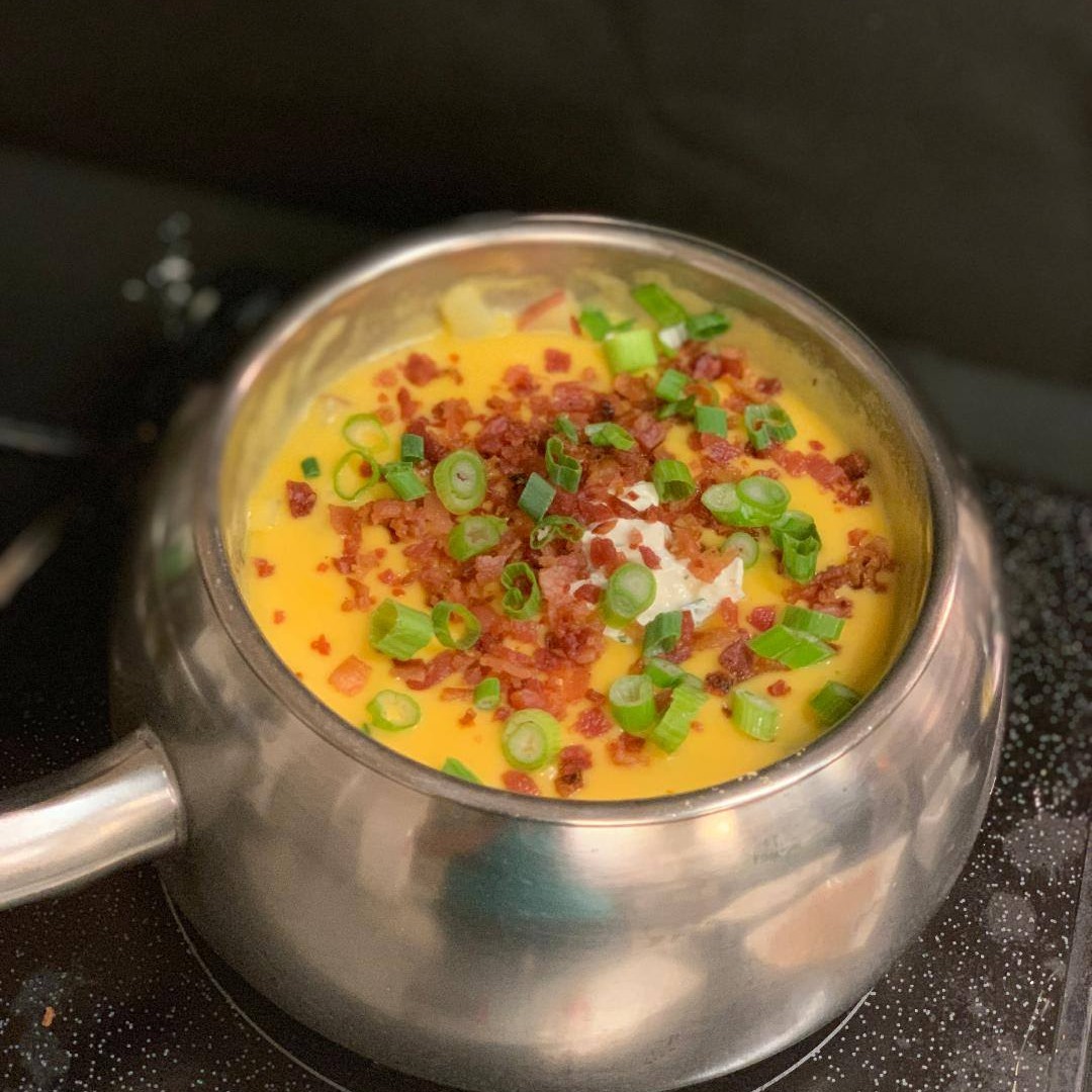 The Melting Pot