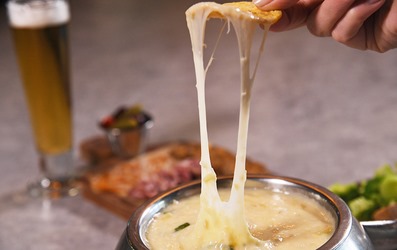The Melting Pot