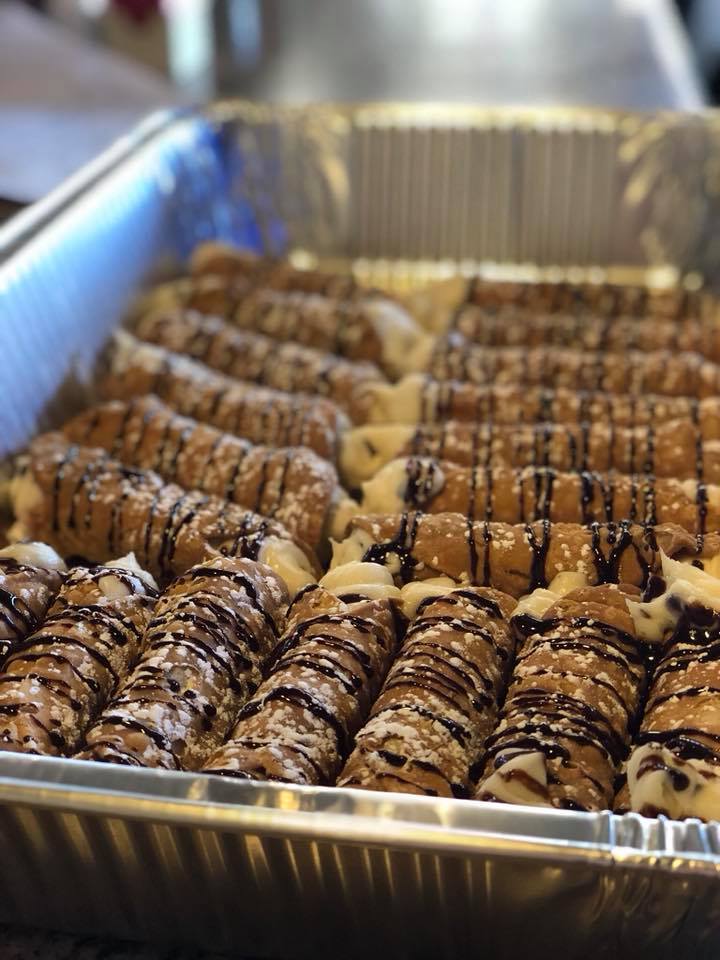 Napoli's Italian Restaurant 