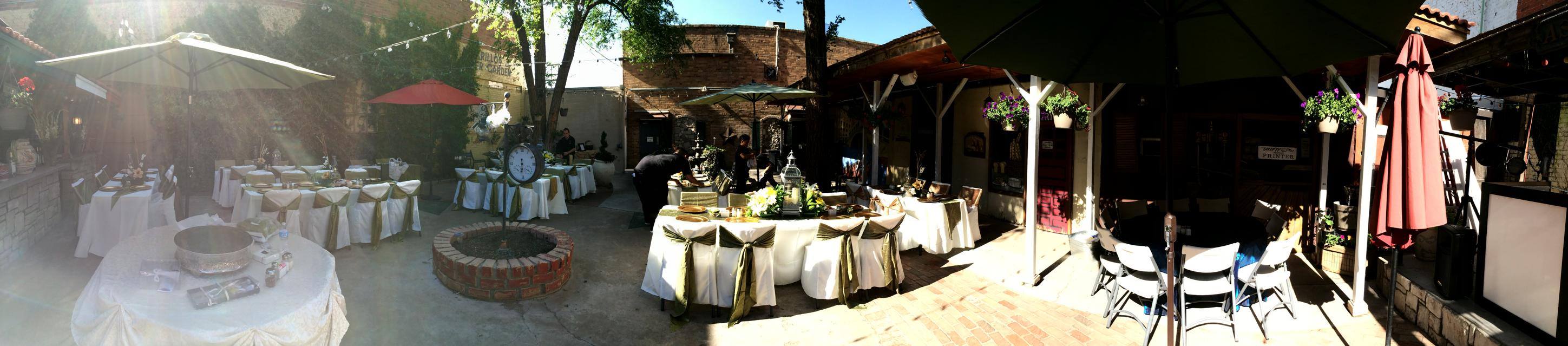 Napoli's Italian Restaurant 