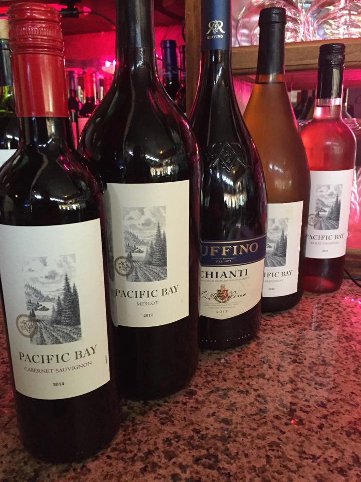 Napoli's Italian Restaurant 