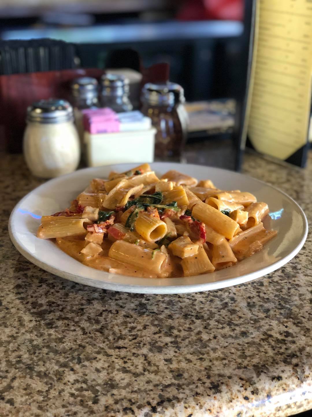 Napoli's Italian Restaurant 