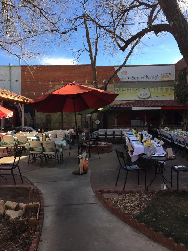 Napoli's Italian Restaurant 