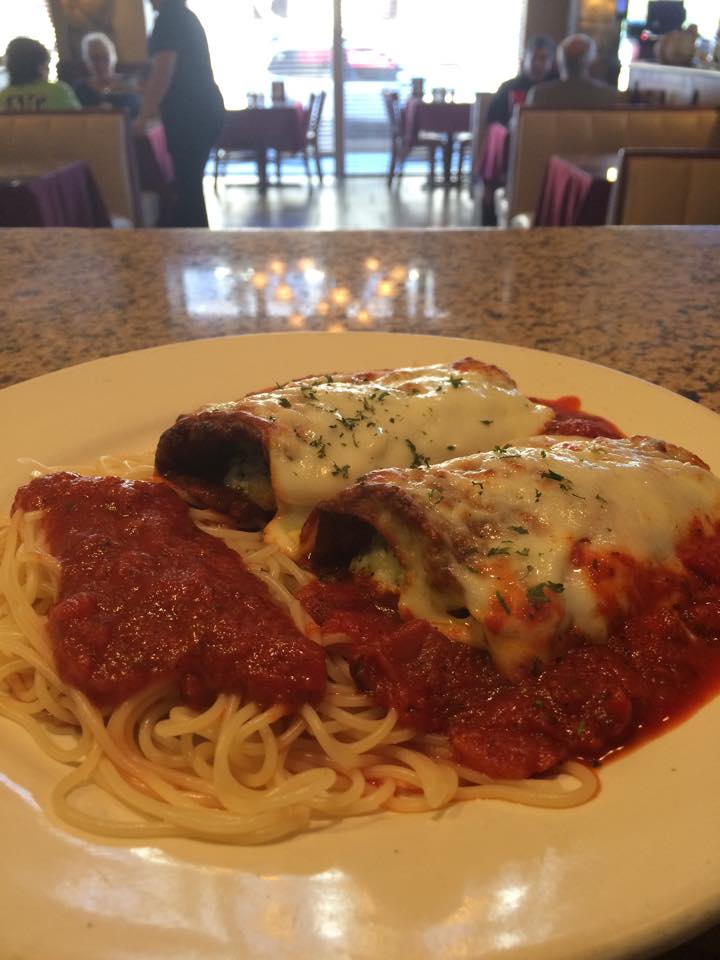 Napoli's Italian Restaurant 