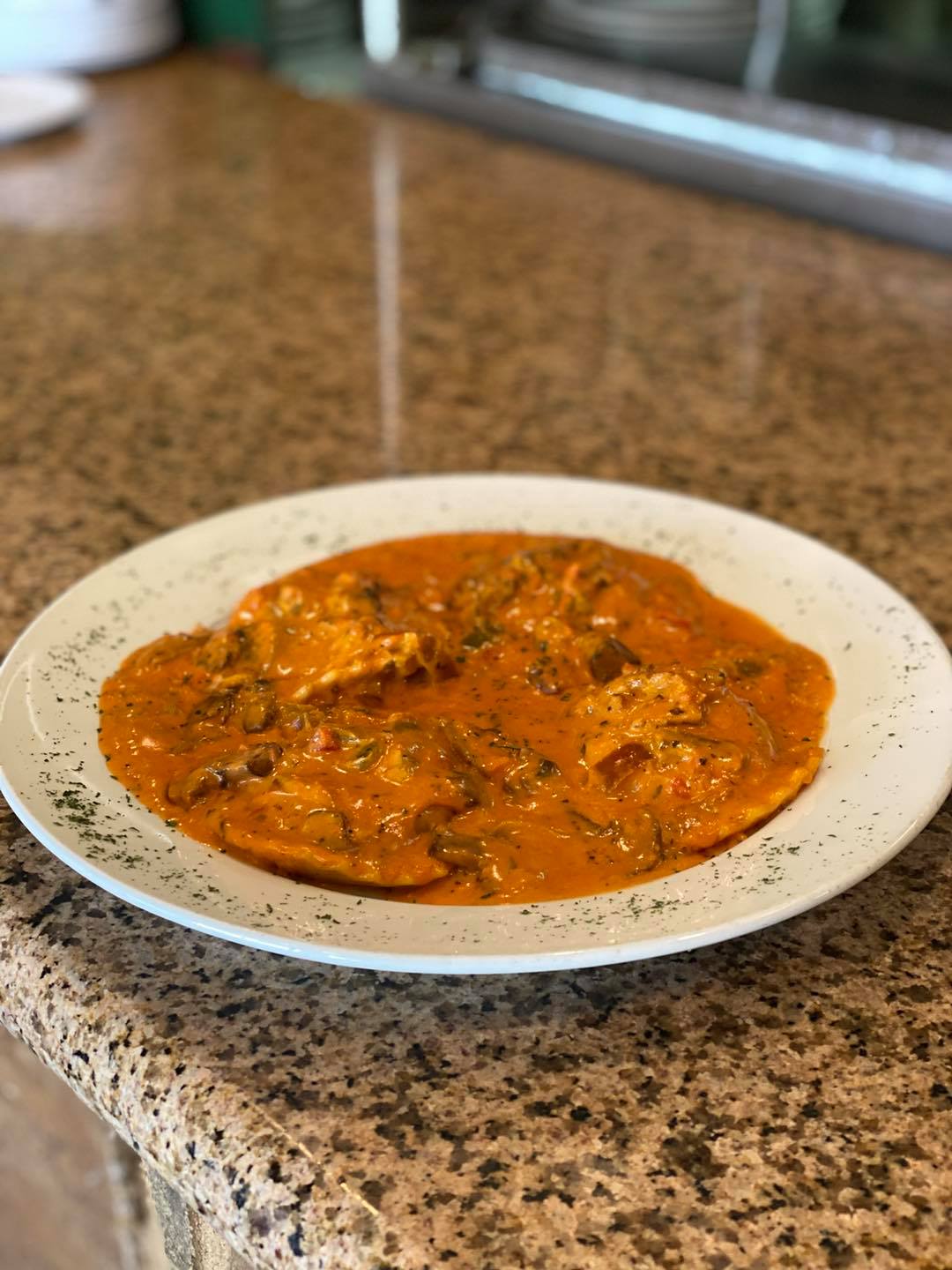 Napoli's Italian Restaurant 