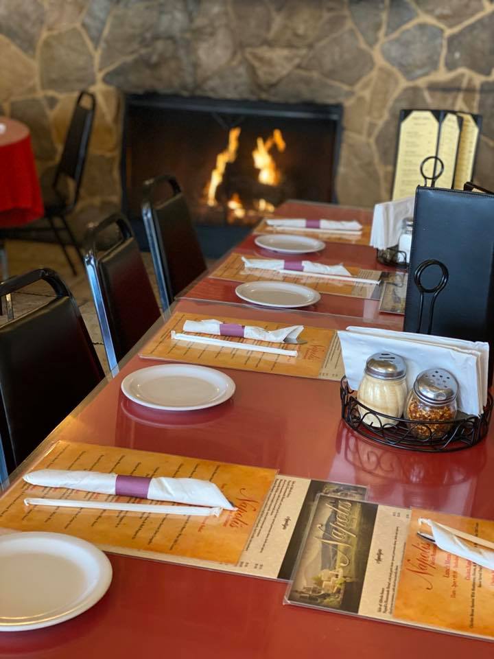 Napoli's Italian Restaurant 
