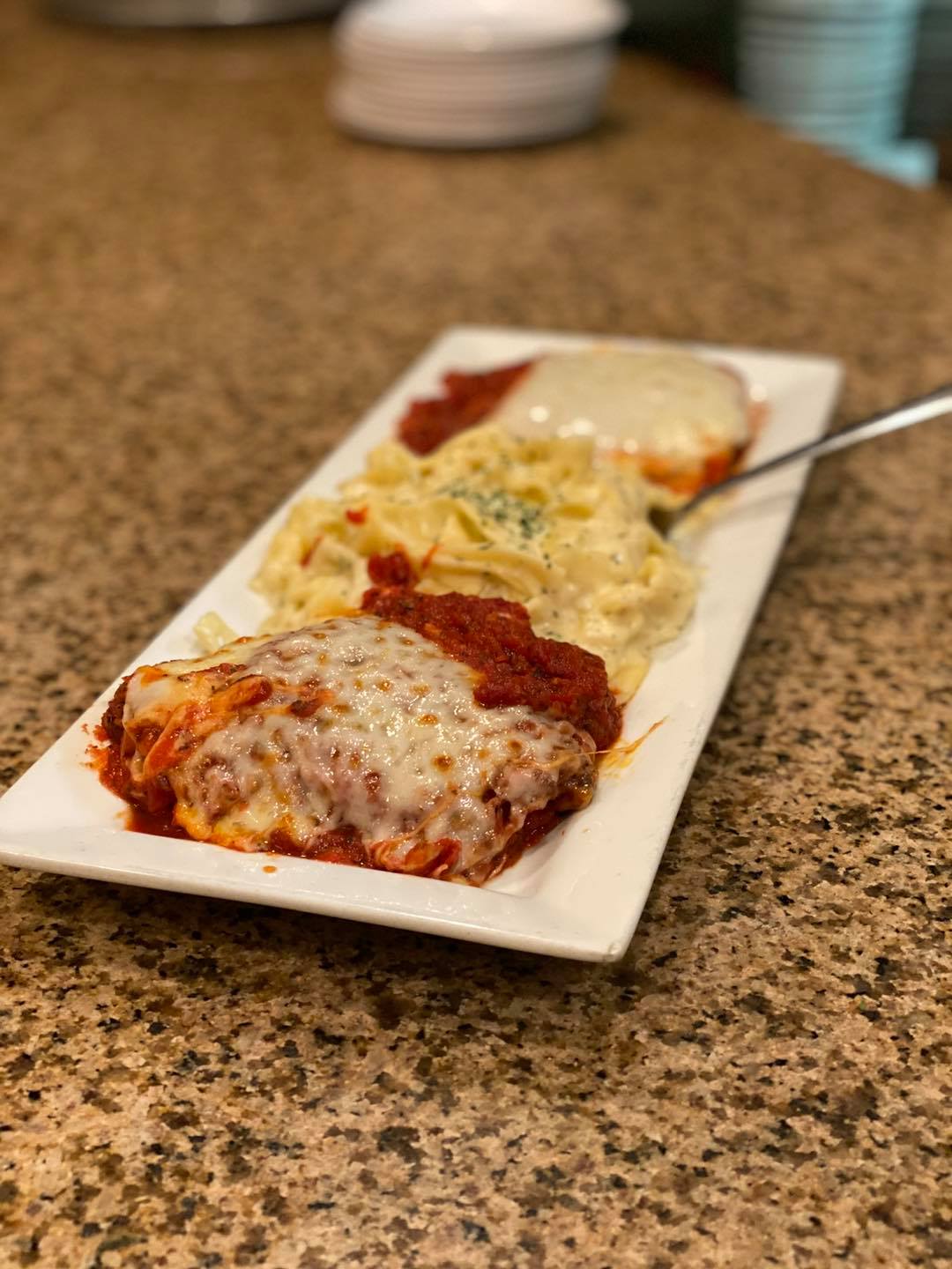 Napoli's Italian Restaurant 