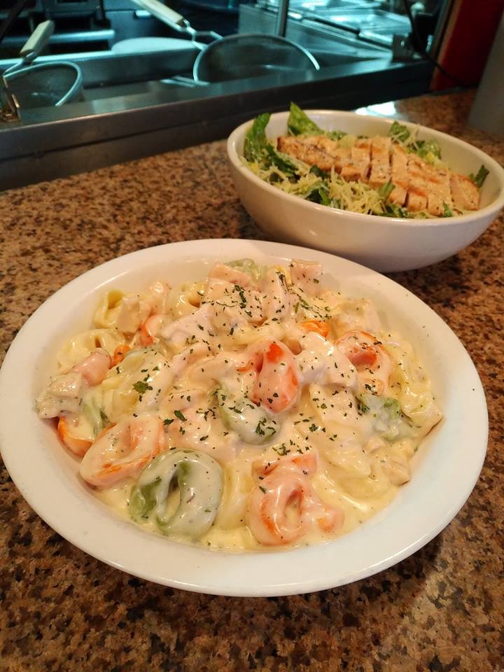 Napoli's Italian Restaurant 