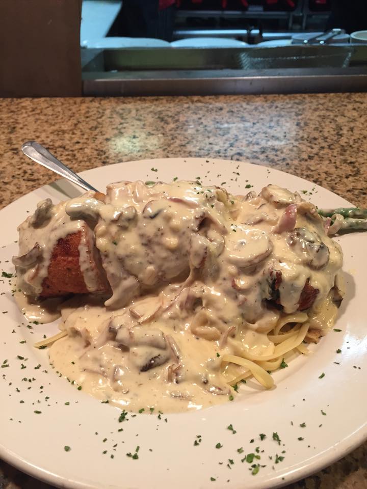 Napoli's Italian Restaurant 