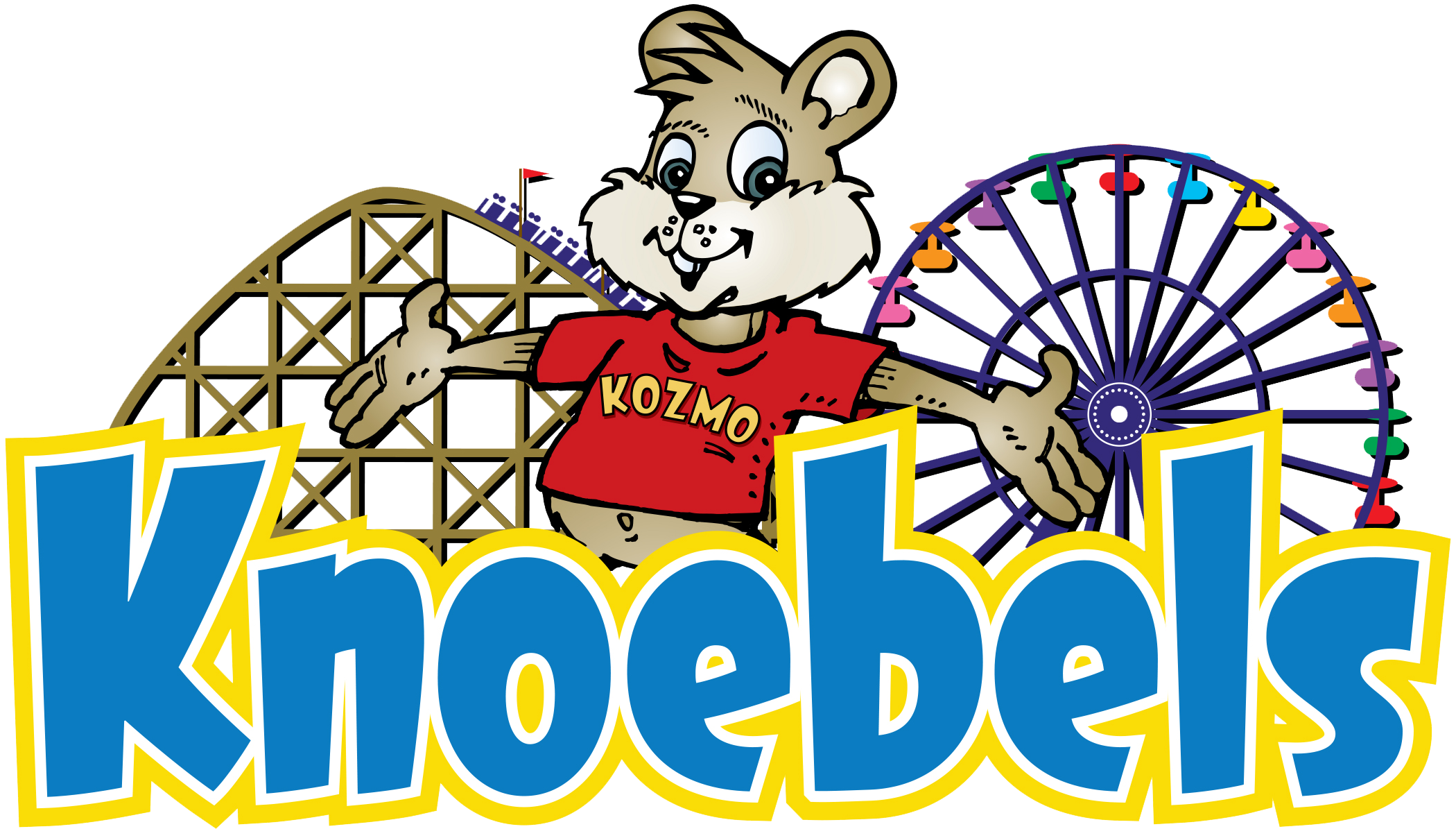 Knoebels Amusement Park