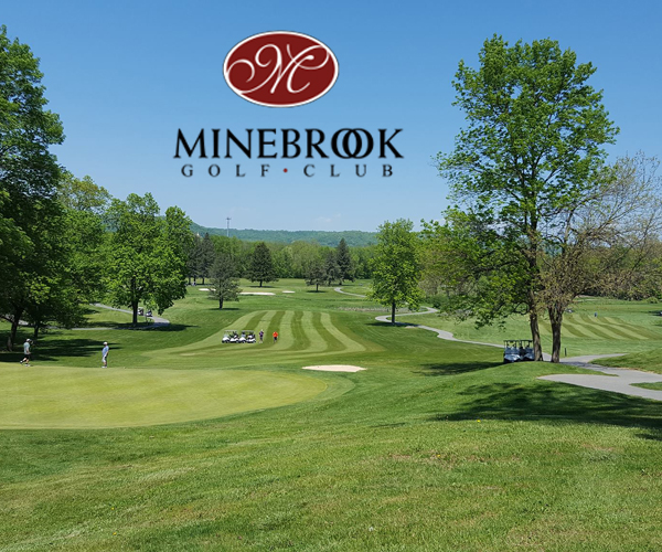 2022 Miller Lite Golf Card #3