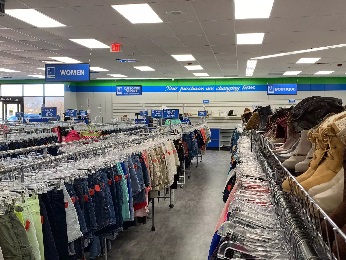 Goodwill - Memphis 