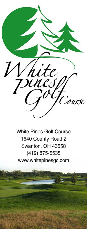 2022 Cumulus Golf Card B