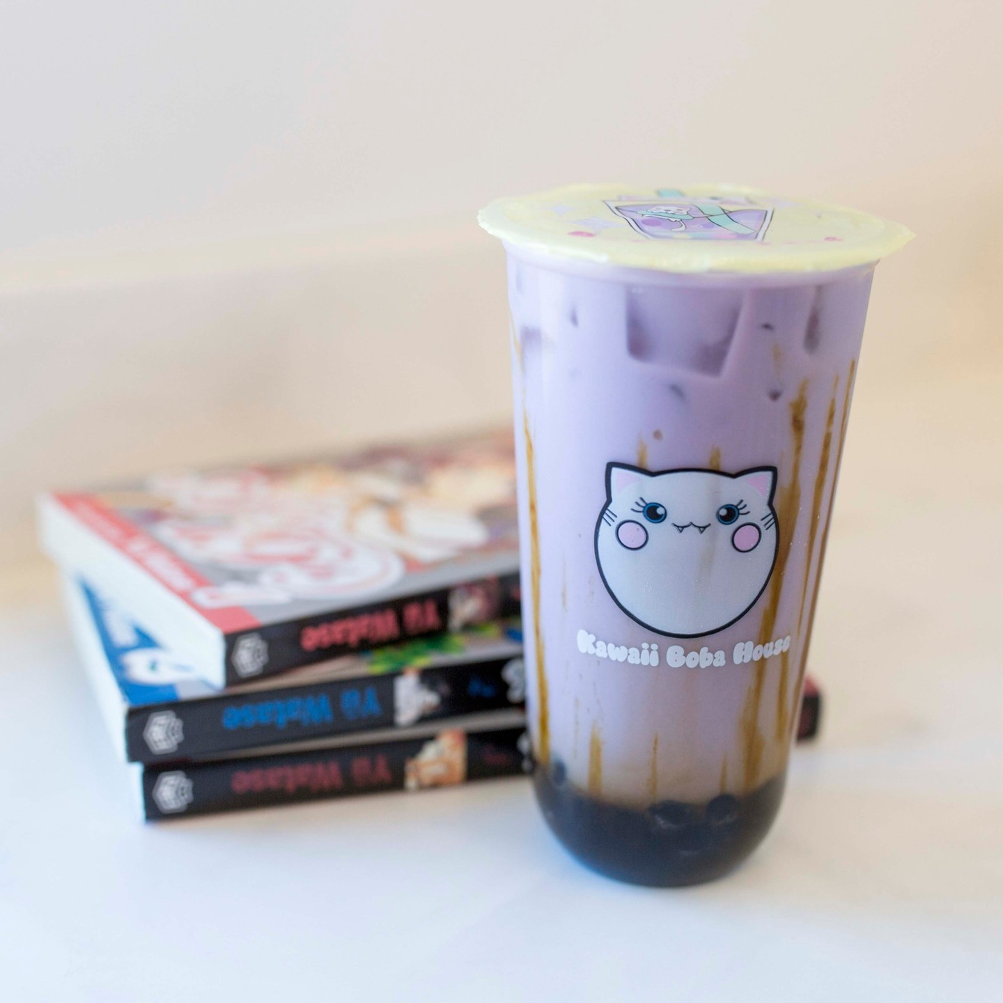 Kawaii Boba House