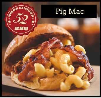 Smokehouse 52