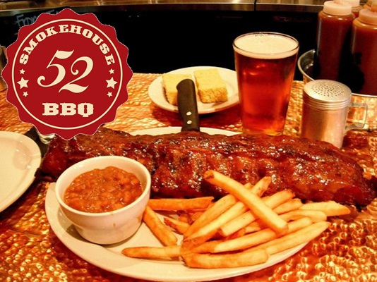 Smokehouse 52