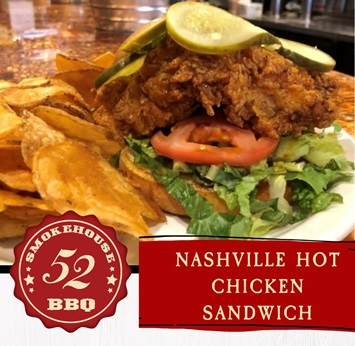Smokehouse 52