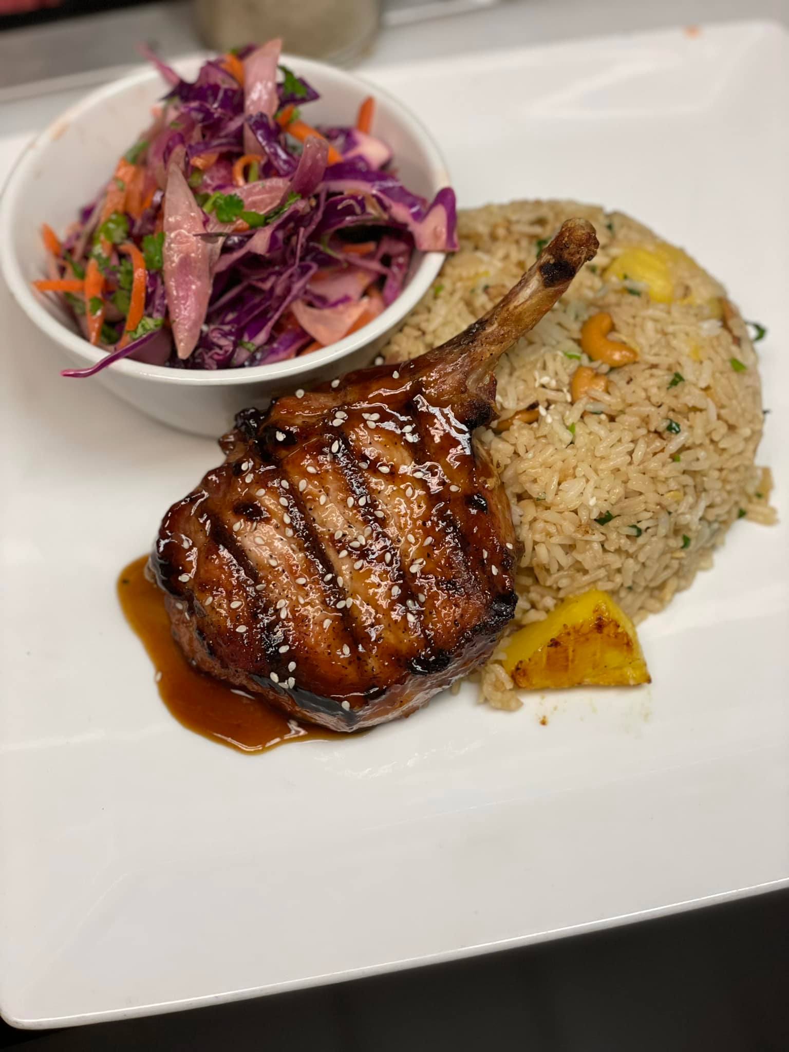 Pho Corner Wichita Falls