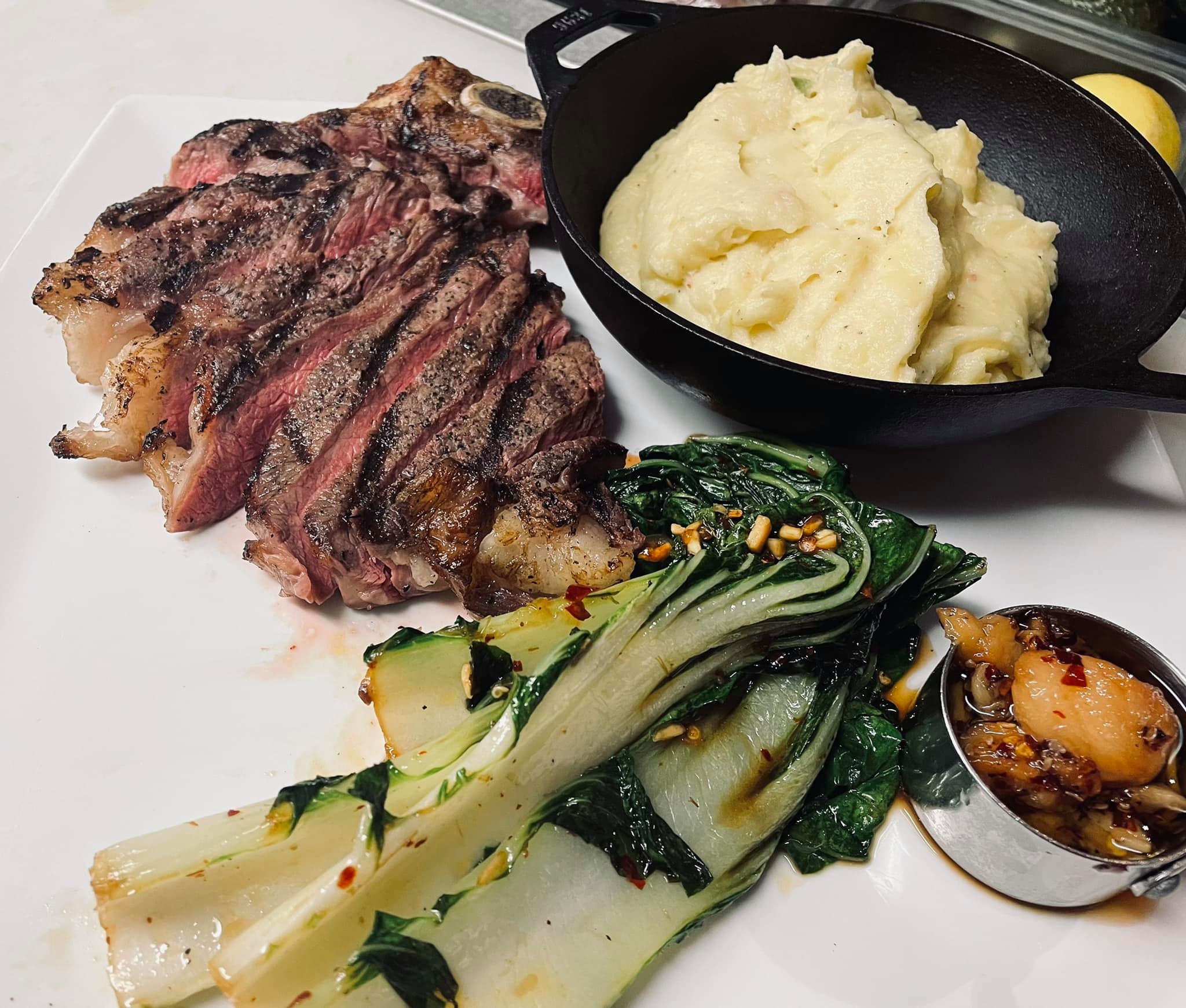 Pho Corner Wichita Falls