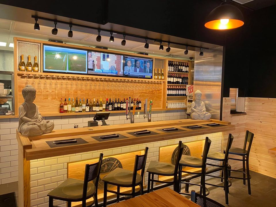 Pho Corner Wichita Falls