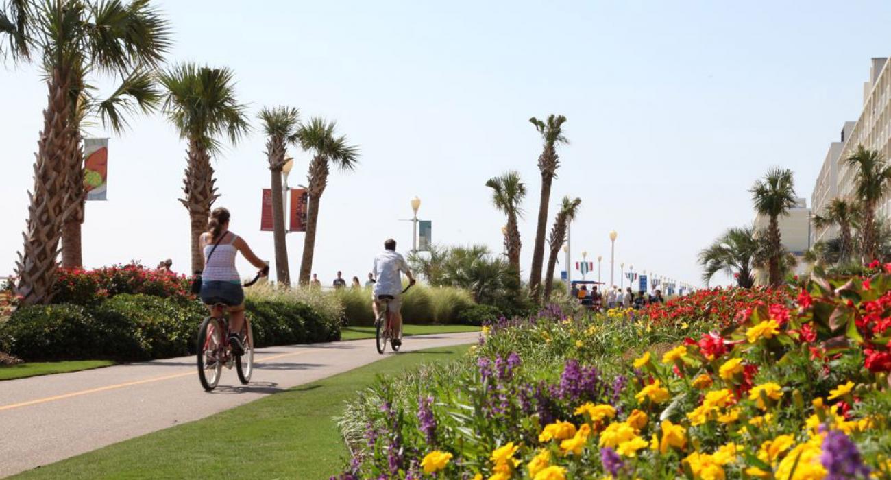 Virginia Beach